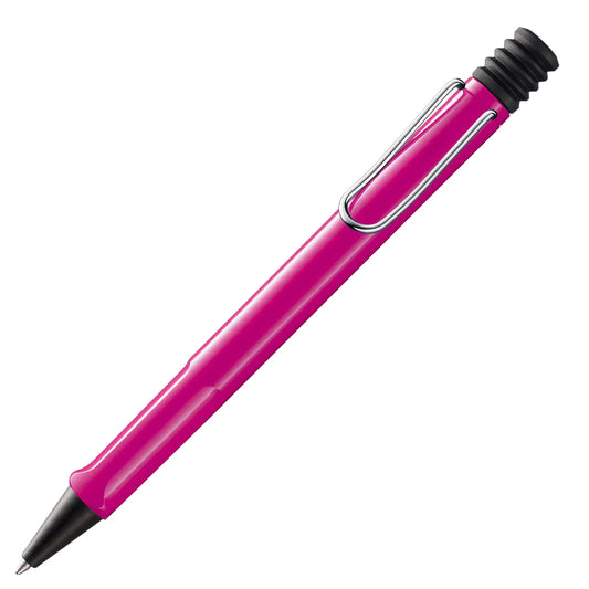 Lamy Safari Ballpen - Pink