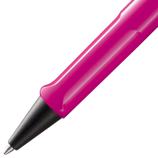 Lamy Safari Ballpen - Pink
