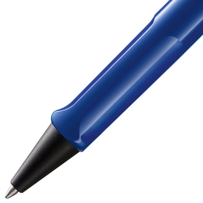 Lamy Safari Ballpen - Blue