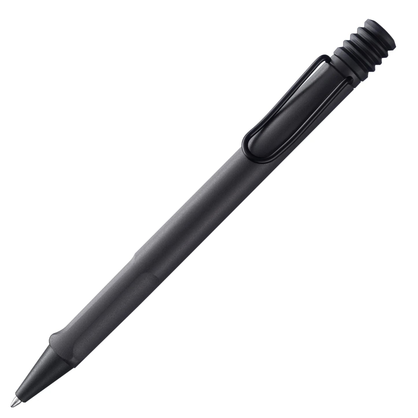 Lamy Safari Ballpen - Charcoal