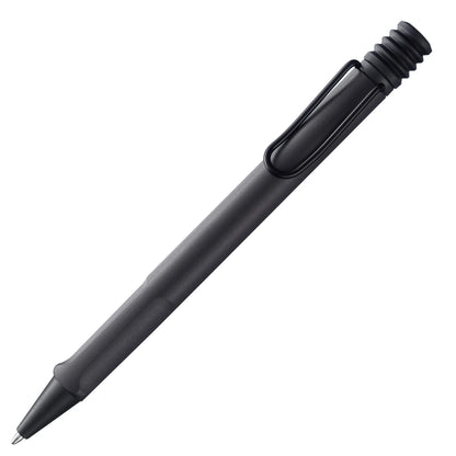 Lamy Safari Ballpen - Charcoal