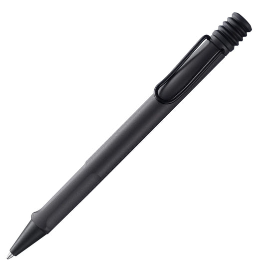 Lamy Safari Ballpen - Charcoal