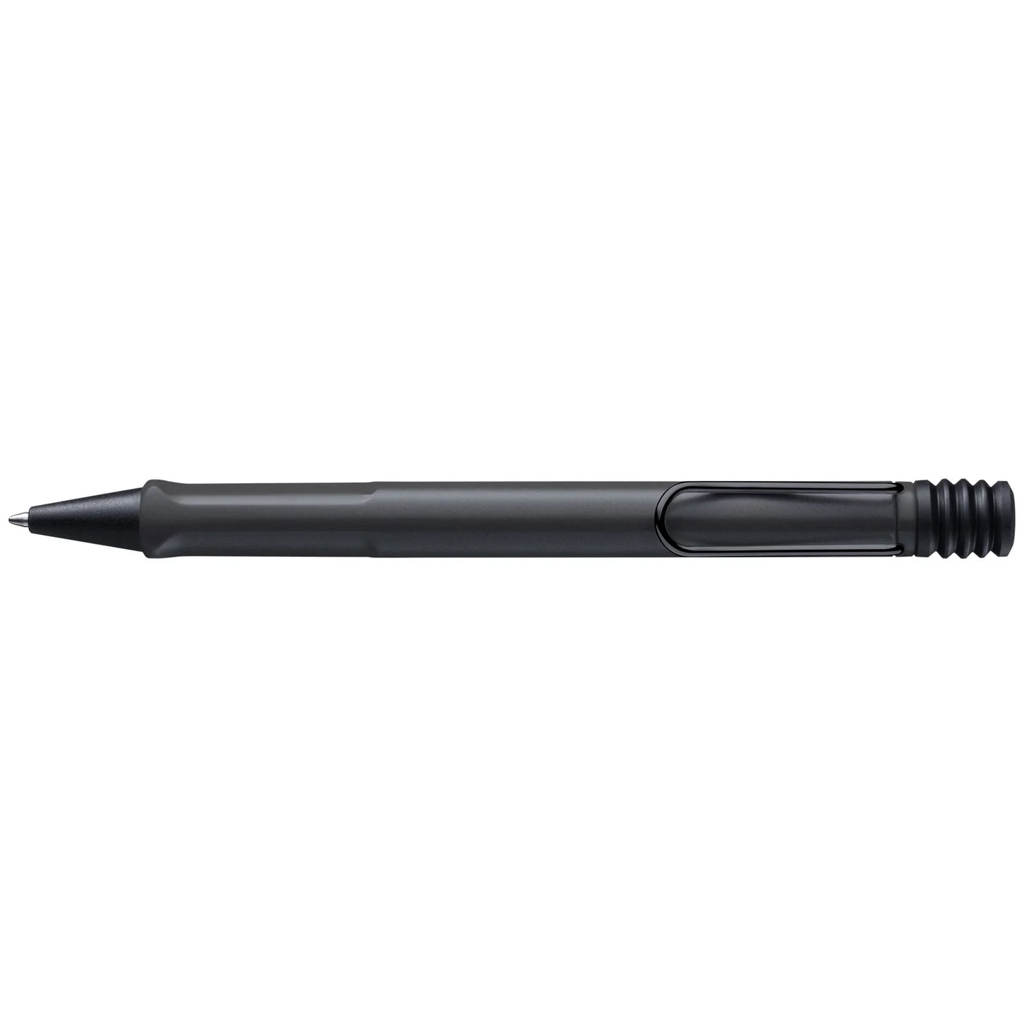 Lamy Safari Ballpen - Charcoal