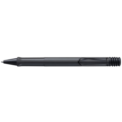 Lamy Safari Ballpen - Charcoal