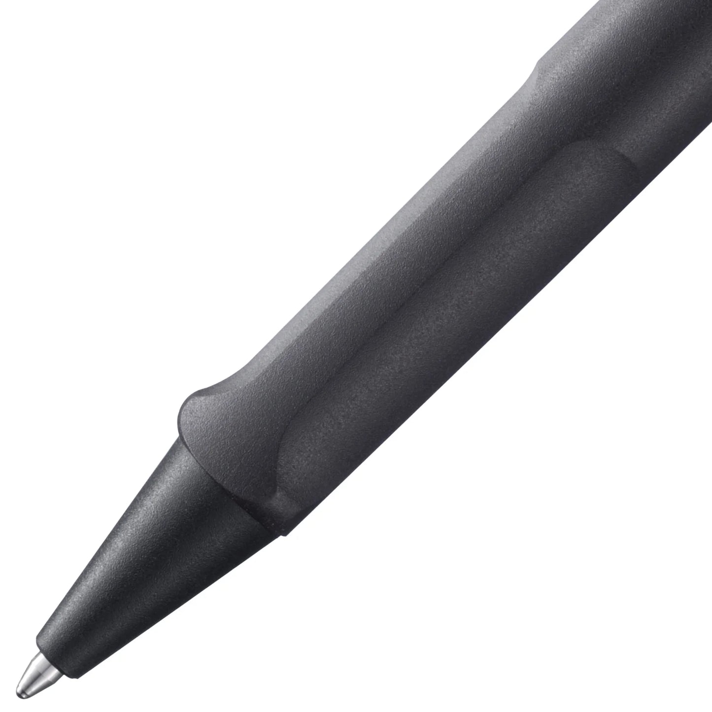 Lamy Safari Ballpen - Charcoal