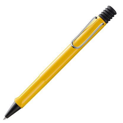 Lamy Safari Ballpen - Yellow