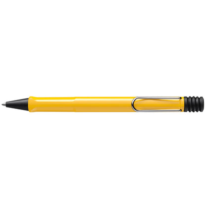 Lamy Safari Ballpen - Yellow