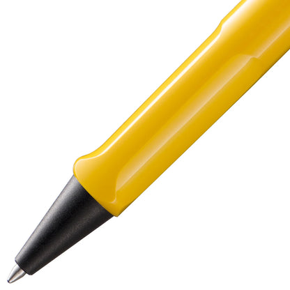 Lamy Safari Ballpen - Yellow