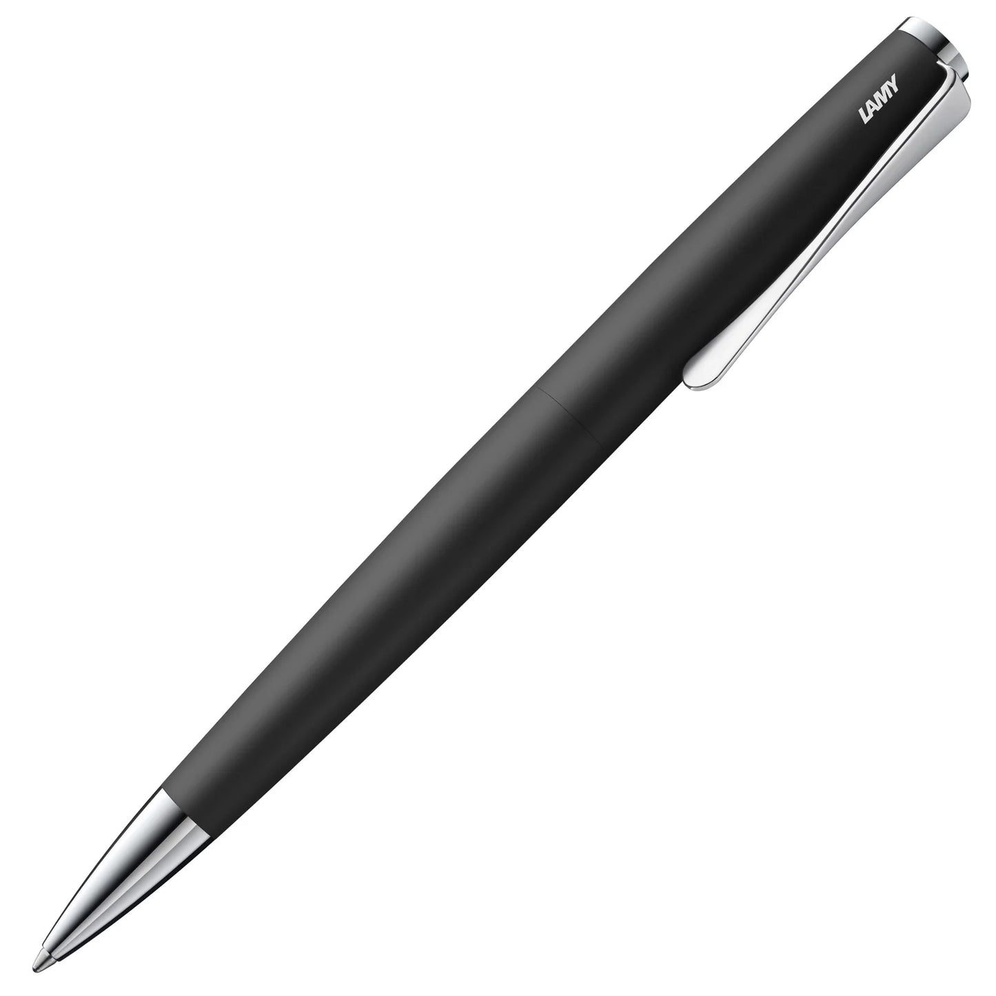 Lamy Studio Ballpoint - Black