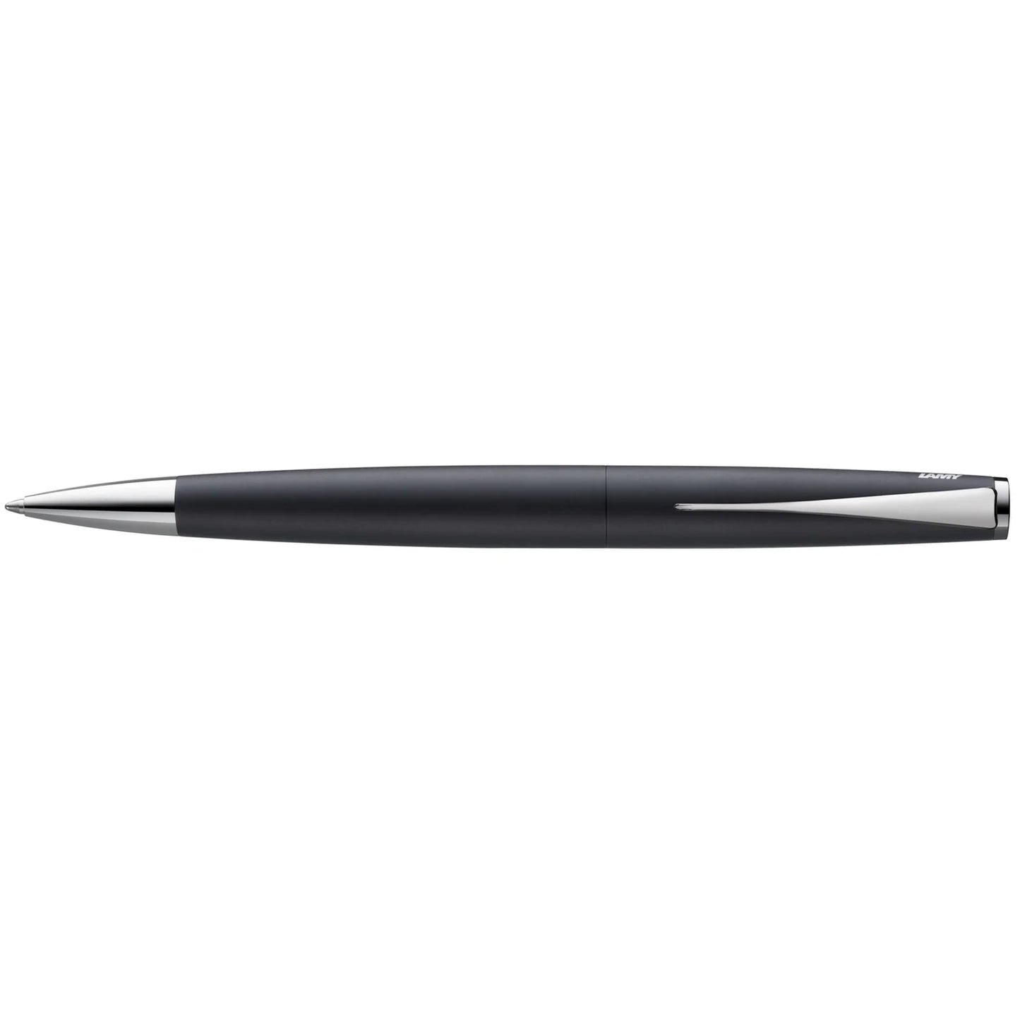 Lamy Studio Ballpoint - Black