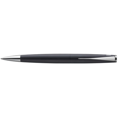 Lamy Studio Ballpoint - Black