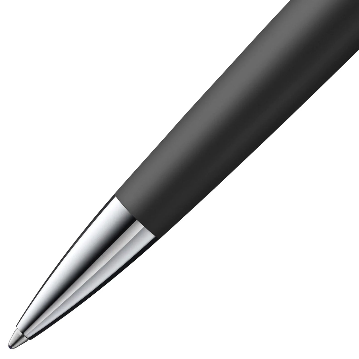Lamy Studio Ballpoint - Black