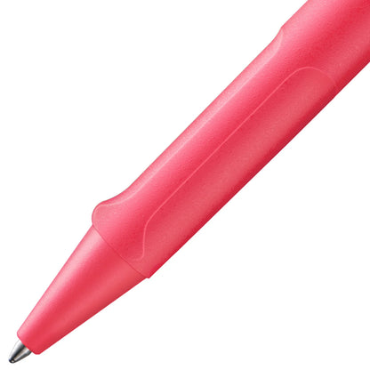 Lamy Safari Ballpen - Sunset Coral