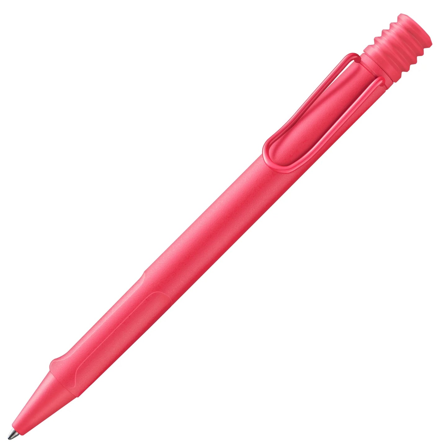 Lamy Safari Ballpen - Sunset Coral