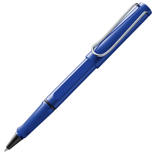 Lamy Safari Rollerball - Blue