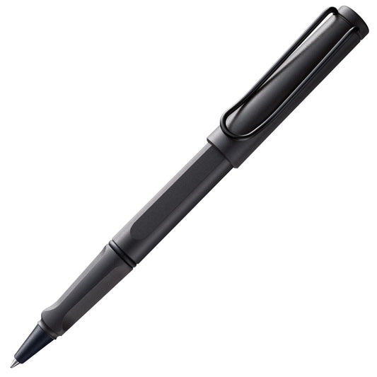 Lamy Safari Rollerball - Charcoal