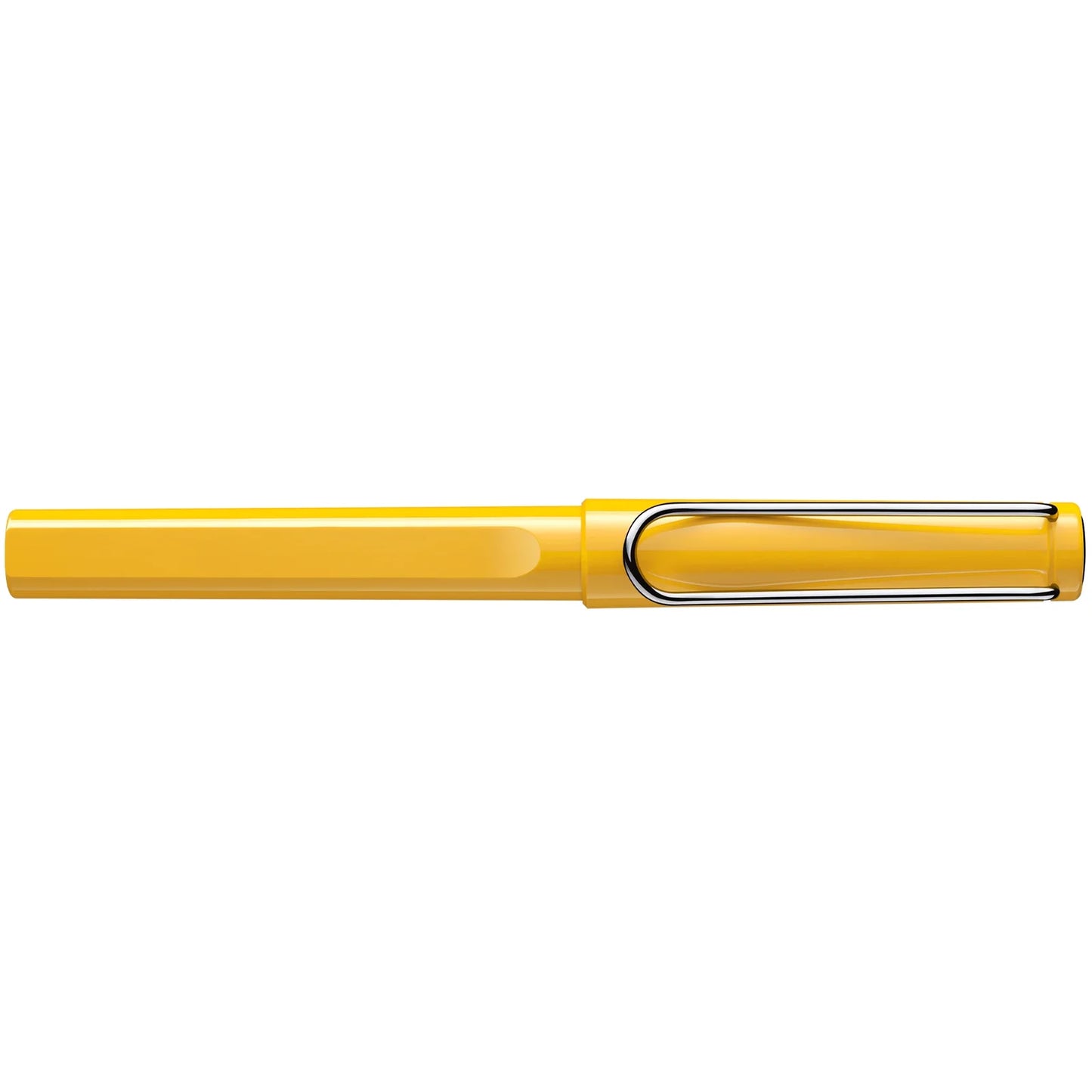 Lamy Safari Rollerball - Yellow