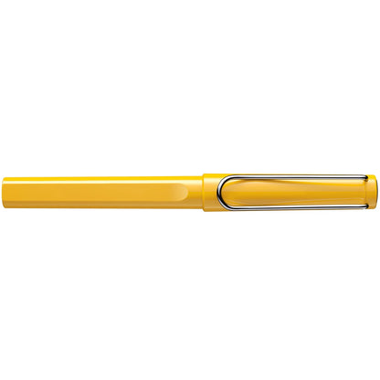 Lamy Safari Rollerball - Yellow