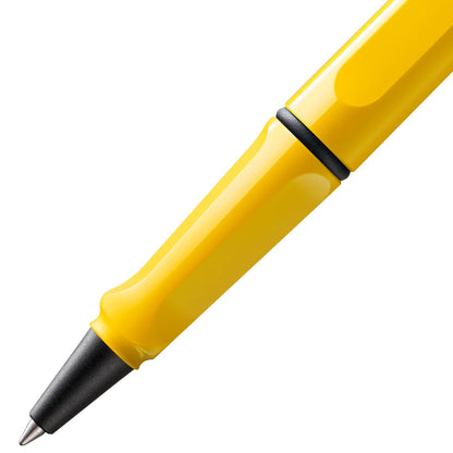 Lamy Safari Rollerball - Yellow