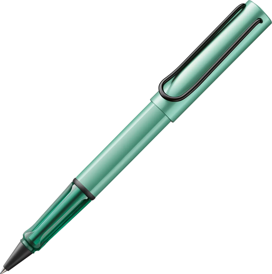 Lamy AL-Star Rollerball - Mint (Limited Edition)