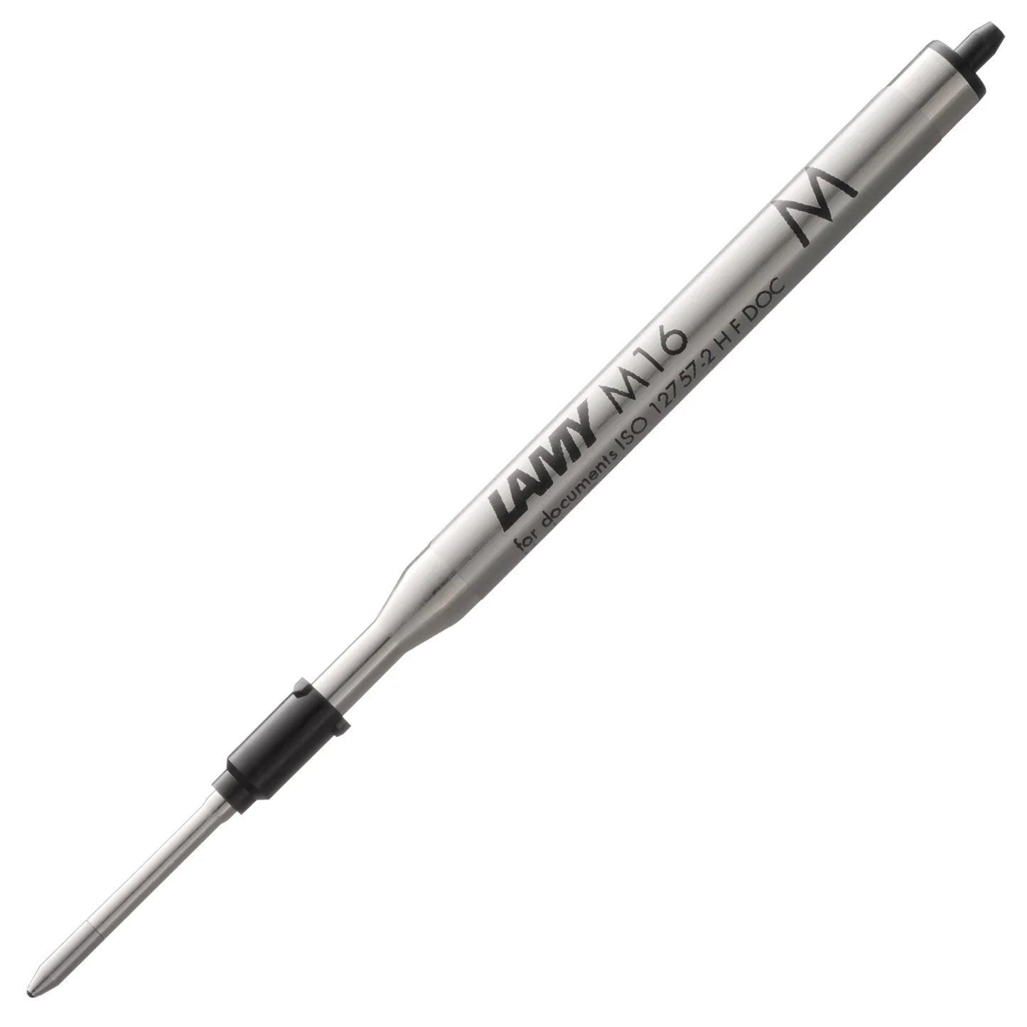 Lamy Refill Ballpoint M16 (Medium) - Black