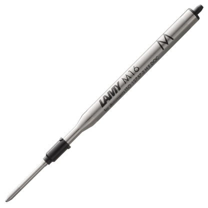 Lamy Refill Ballpoint M16 (Medium) - Black