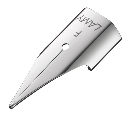 Lamy Nib Fine - Polished Steel
