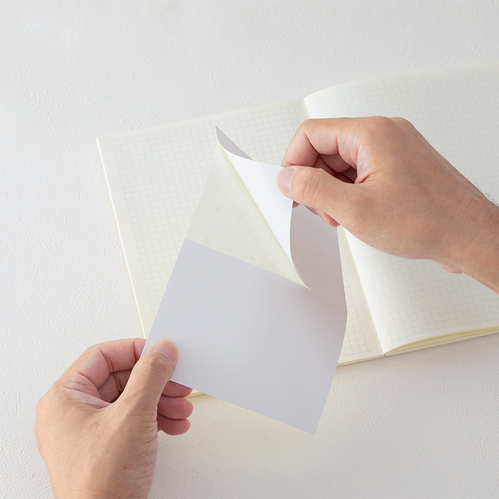 MD Diary Sticker 2026 (M)