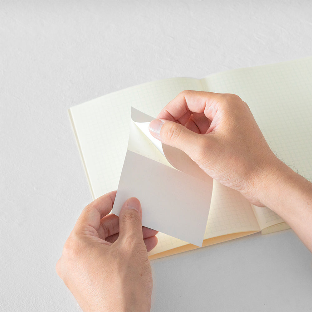 MD Diary Sticker 2026 (S)