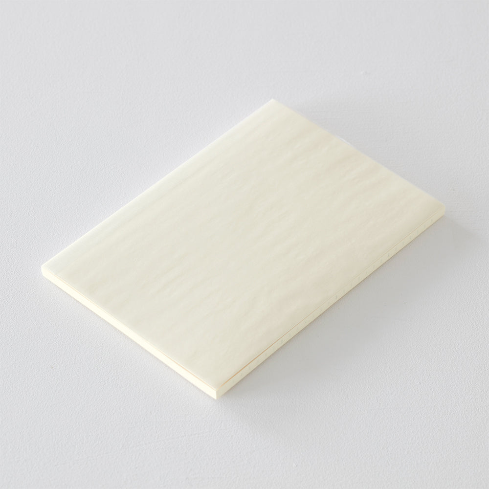 MD Notebook Diary Thin 2026 A5