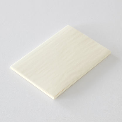 MD Notebook Diary Thin 2026 A5