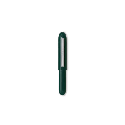Penco Bullet Ballpoint Pen Light - Dark Green