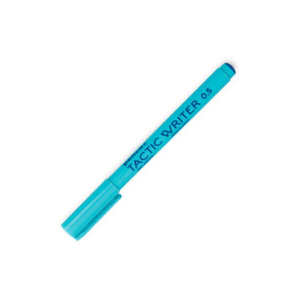 Penco Tactic Writer Graphic Pen - Blue