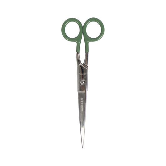 Penco Stainless Steel Scissors Large - Green