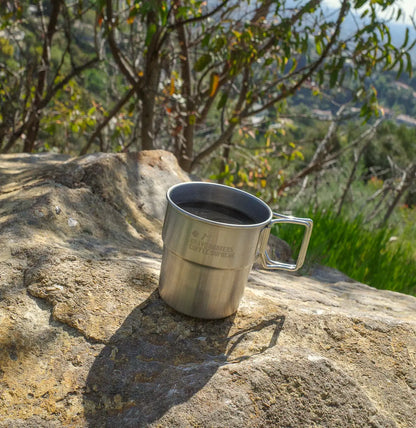 Coffee Supreme Drip Bags (5-pack) - Boxer Blend