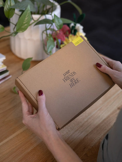 Creator's Friend Refillable Notebook Folio (Raven Black)