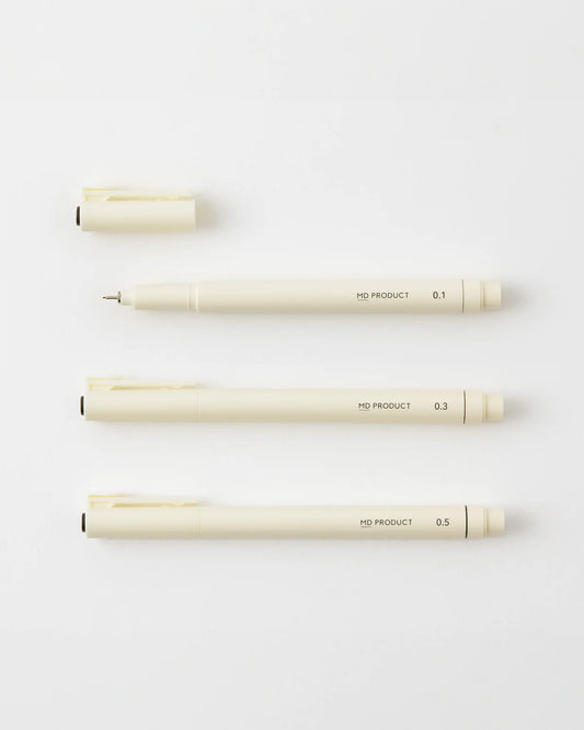 MD Drawing Pen - Black