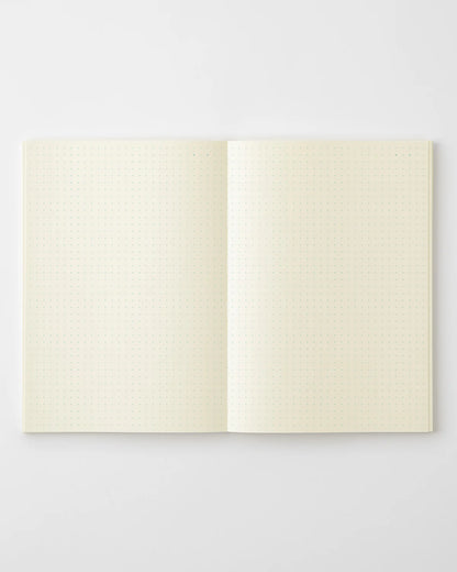 MD Notebook (A5)