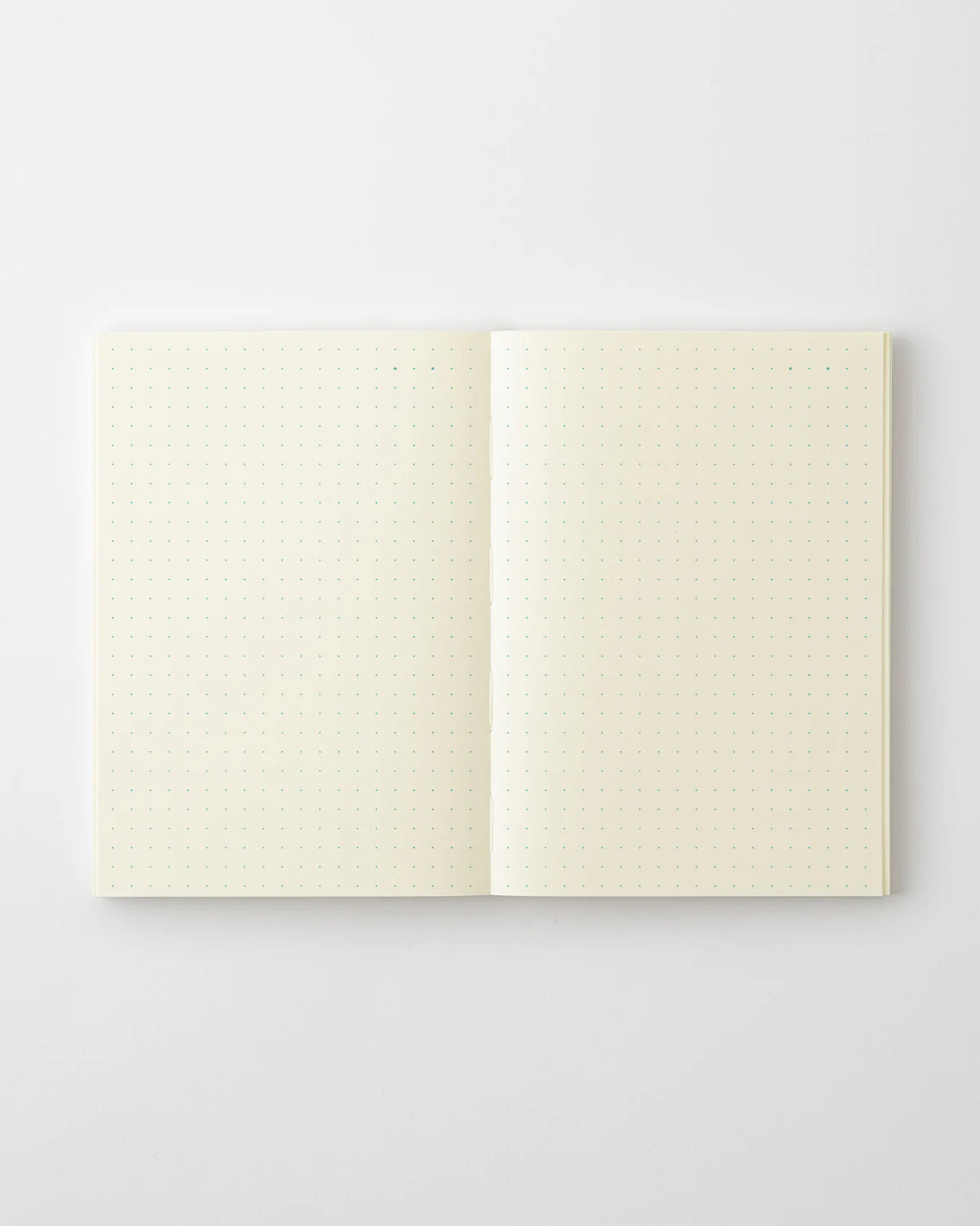 MD Notebook Dot Grid A6 – Super Kiosk