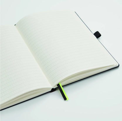 Lamy Notebook Soft Cover Ruled A5 - White